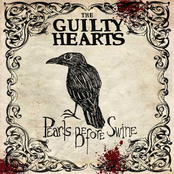 Drowning Song by The Guilty Hearts