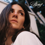 Sydney Ross Mitchell: Sting