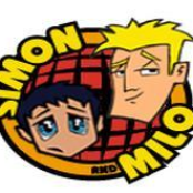 Simon And Milo