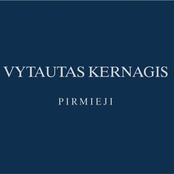 Vytautas Kernagis. Pirmieji.
