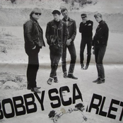 Bobby Scarlet...