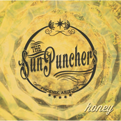 The SunPunchers: Honey