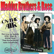 Breathless Love by The Maddox Brothers & Rose