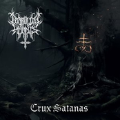 Crux Satanas [Explicit]