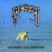 Messiah: Extreme Cold Weather