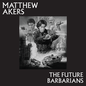 The Future Barbarians