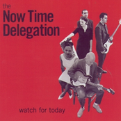 Nothing But A Heartache by The Now Time Delegation