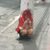 paixão