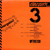 Alphabetical Uploads of Whacked Out Singles Pt. 8 section 2