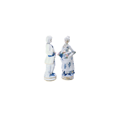 Porcelain People