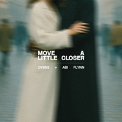 Move A Little Closer - Single