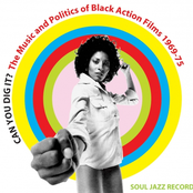 Can You Dig It?: The Music and Politics of Black Action Films 1968-75