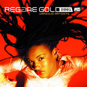 reggae gold 2001