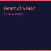 Heart of a Man