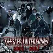 Tiefster Untergrund 2005- 2007