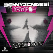 Electro Sixteen (original Album Version) by Benny Benassi Vs. Iggy Pop