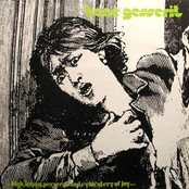 A High, Happy, Perverse and Cynical Cry of Joy...