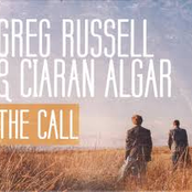 Greg Russell & Ciaran Algar