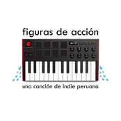 Una Canción de Indie Peruano - Single