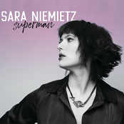 Sara Niemietz: Superman