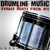 Drumline Music: Street Beatz Pack #3