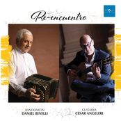 Daniel Binelli: Re-Encuentro