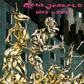 We Want Our Brothers Back by The Gone Jackals