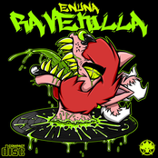 RAVEKILLA