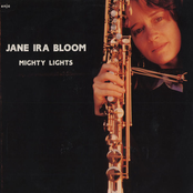 Mighty Lights by Jane Ira Bloom