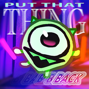 Put That Thing Back (From The Recap Cartoon)