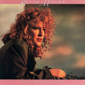 All Of A Sudden by Bette Midler