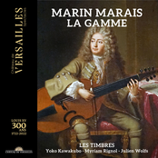La Gamme