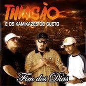 thiagao e os kamikases do gueto