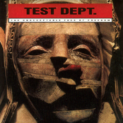 51st State Of America by Test Dept.