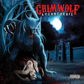 Lycanthrope by Grimwolf