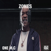 One Mic Freestyle (feat. GRM Daily)