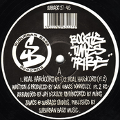 jungle drum & bass anthems: mixed back2back by micky finn & nicky blackmarket