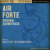 Air Forte Original Soundtrack