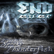 Tales Of The Spooky Thunderfish