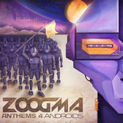 Zoogma: Anthems 4 Androids