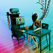 NEO-V EXTREME reCALIBRATION PERSONALIZED syntholic MIXTAPE VOL. 1