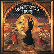 The Moon Is Shining (somewhere Over The Sea) by Blackmore's Night