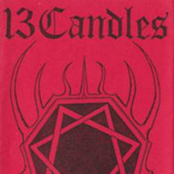 Burning The Mirror by 13 Candles