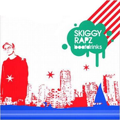 My Music by Skiggy Rapz