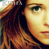 Love Is Enough by Kisha