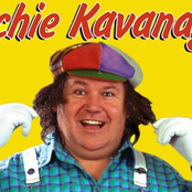 richie kavanagh