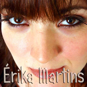 Érika Martins Promo