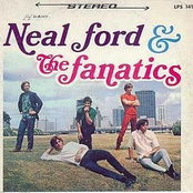 neal ford & the fanatics