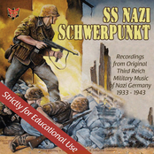 SS Nazi Schwerpunkt