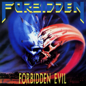 Forbidden: Forbidden Evil